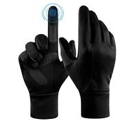 FanVince Guanti da uomo e da donna Guanti invernali Thermo Touchscreen Guanti da ciclismo caldi Regali
