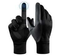 FanVince Guanti da uomo e da donna Guanti invernali Thermo Touchscreen Guanti da ciclismo caldi Regali