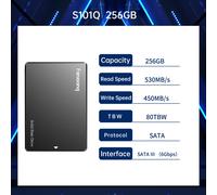 Fanxiang 4TB 2TB 1TB 512GB SSD SATA III 6Gb/s 2.5" Unità a Stato Solido Lot