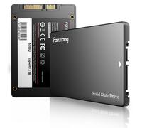 Fanxiang 4TB SSD SATA III HARD DISK 6Gb/s 2.5" Unità a Stato Solido PC LAPTOP