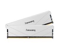 fanxiang Memoria RAM DDR4 16GB (2x8GB) 3200MHz CL16 1,35V