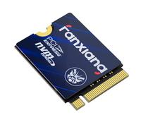 fanxiang S630 2TB SSD M.2 2230, NVME M2 SSD PCIe Gen4x4, Fino a 5200MB/s, Per Rog Ally, Steam Deck, Microsoft Surface Pro, Mini PC, Ultrabook - Unità a Stato Solido Interna