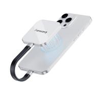 fanxiang SSD Esterna 2TB Fino a 2000MB/s, USB 3.2 Gen 2x2 Tipo C, SSD Esterna Professionale, Archiviazione Affidabile per Desktop, Laptop, PC, XS Windows PS2005