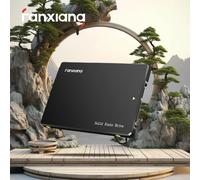 Fanxiang SSD SATA da 2,5 pollici, disco rigido da 512 GB, 1 TB, 2 TB, 4 TB, 550 MB/s, SATA 3.0, unità a stato solido interna, consegna locale UE, S101Q