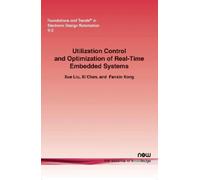 Xue Liu Xi Chen Utilization Control and Optimization of Real-Time Em (Tascabile)