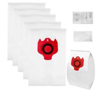 FANXIYA 7 Pezzi Sacchetti per Aspirapolvere con Filtro per Miele, GN, Classic C1, Complete C1, Complete C2, Complete C3, S227/S240, S270/S280, S400i-S456i, S600-S658, S800-S858, S2000, S5000