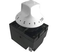 FANXUS Switch Encoder Tyj6202 Interruttore di Temperatura Rotante di termostato di Temperatura di Temperatura Intelligente for stampaggio iniezione