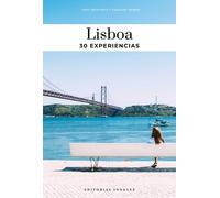 Fany Péchiodat Lauriane Gepner Lisboa (Tascabile) Soul of