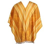 Faonkeew Bruno - Costume da mantello per Halloween, per bambini, Bruno Encanto, giallo., L