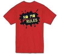 FAOPV Godsend Legit Persona 5 Animation Ryuji No Mo Rules Red T-Shirt Red XL