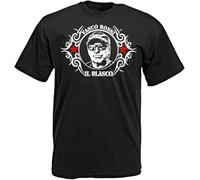 FAOPV T-Shirt Vasco Rossi The Blasco Sinr Music M
