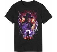 FAOPV Undertaker Hell's Gate T-Shirt XL