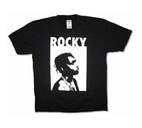 FaosTEQ A$Ap Rocky Threshold Image Merch ASAP Mob Hip Hop T-Shirt Black Unisex Mens Tees S
