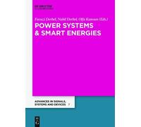 Faouzi Derbel Power Electrical Systems (Tascabile)