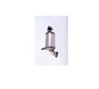 FAP ANTIPARTICOLATO PER HYUNDAI ix35 2.0 CRDi 135 kW / 184 CV