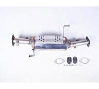 FAP ANTIPARTICOLATO PER MITSUBISHI PAJERO IV Van 3.2 DI-D 4WD 140 kW / 190 CV