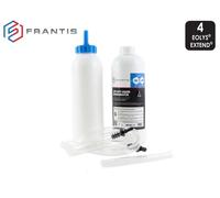 FAP DPF Additivo Cerina 1L EOLYS EXTEND Nero C5 2.0 HDI Peugeot 508 1.6 BlueHDI