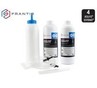 FAP DPF Additivo Cerina 2L EOLYS EXTEND Nero C6 2.7 HDI Peugeot 508 1.6 BlueHDI