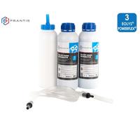 FAP DPF Additivo Cerina 2L POWERFLEX Blu Berlingo C4 Picasso Jumpy 1.6 BlueHDI