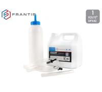 FAP DPF Additivo Cerina 3 Litro DPX 42 Citroen C5 C8 Peugeot 307 807 2.0 2.2 HDI