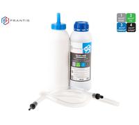 FAP DPF Additivo Cerina Liquido 1L UNIVERSAL Citroen Fiat Ford Peugeot Volvo