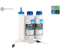 FAP DPF Additivo Cerina Liquido 2L UNIVERSAL C-Max 1.6 TDCI Ducato 2.0 D Multije