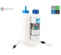 FAP DPF Additivo Cerina Liquido UNIVERSAL C-Max 1.6 TDCI Ducato 2.0 D Multijet