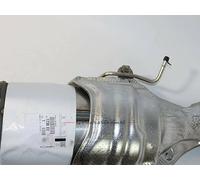 FAP DPF Fiat Grande Punto 1.3TD MJTD DPF 1248 cc 55Kw 75Cv 199A9000 199A2000