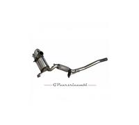FAP DPF VW Passat VII 2.0TDI DPF 1968 cc 103Kw 140Cv CFFB 8/10>12/14