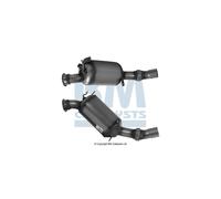 FAP Filtre à Particules per BM CATALYST BMW 1 3 5 18307812279