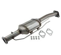 Fap Filtro A Particelle Per Kuga I 2.0 Tdci 2008-2012 Em8v4j5h250ca