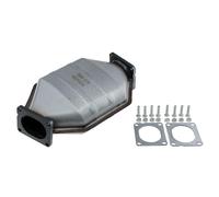 FAP Filtro Antiparticolato BMW Serie 5 E60 E61 520d X3 E83 2.0d 18307798159
