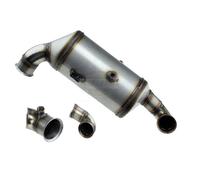 FAP Filtro Antiparticolato Citroen C2, C3, C4 Mini Cooper Peugeot 1.6 HDI -