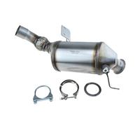 FAP Filtro Antiparticolato Per BMW Serie 3 E90 E91 320 D 318 D 18307798307