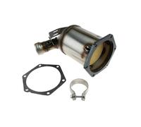 FAP Filtro Antiparticolato Per Classe C KLASA C 200 CDI CLK 220 CDI 2034900092