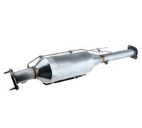 FAP Filtro Antiparticolato per Ford MONDEO S-MAX 2.2 TDCI Galaxy 2.0 1698644