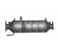 FAP Filtro antiparticolato per IVECO DAILY IV 50C17, 50C17 /P _ KW 125 CV 170