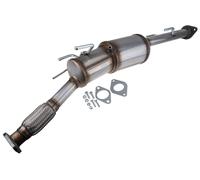 FAP Filtro Antiparticolato Per NISSAN JUKE 1.5 DCI 2010-2019 200101KB0C