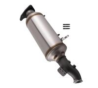 FAP Filtro Particolato for Iveco Daily VI 2.3L 93KW 2014-2016 1061364