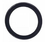 FAP Guarnizione per valvola Ø 40 mm (1 1/2") scarico serbatoio grige Camper