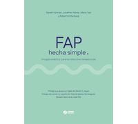 FAP hecha simple: Una guía práctica para las relaciones terapéuticas