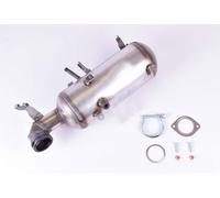 FAP per ALFA 159 2.0 JTDM KW 100 CV 136 CC 1956