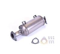 FAP per Audi A4 2.0 TDI KW 93 CV 126 CC 1968