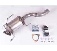 FAP per Audi Q7 3.0 TDI quattro KW 165 CV 224 CC 2967