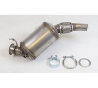 FAP per BMW 1 118d KW 90 CV 122 CC 1995