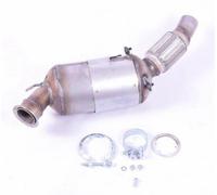 FAP per BMW 3 320d KW 135 CV 184 CC 1995