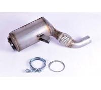 FAP per BMW 3 330xd KW 170 CV 231 CC 2993