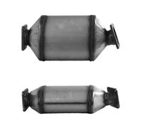 FAP PER BMW X3 3.0 sd 120 KW 286 CV Filtro antiparticolato / particellare, Im