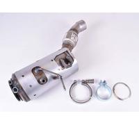 FAP per BMW 6 635d KW 210 CV 286 CC 2993