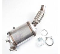 FAP per BMW X1 xDrive25d KW 160 CV 218 CC 1995